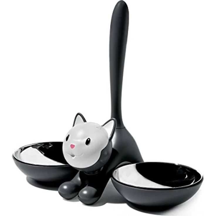 Alessi Tigrito (0.55 l), Futternapf – Bild 1