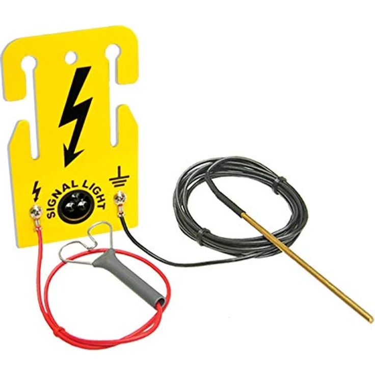 AKO Zaunprüfer 'Power Blinker' – Bild 2