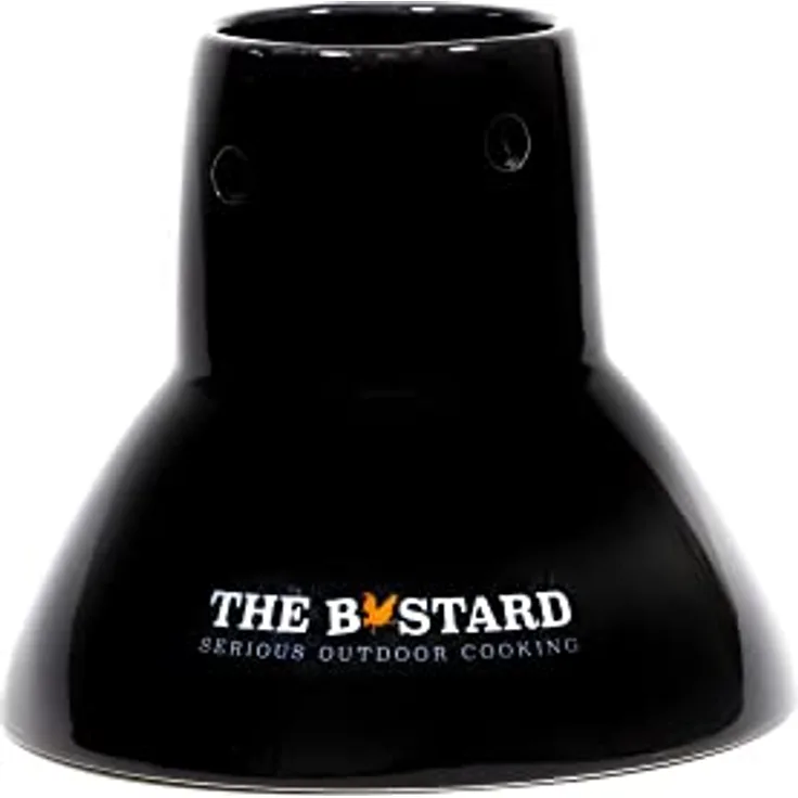 The Bastard Geflügelhalter Keramik