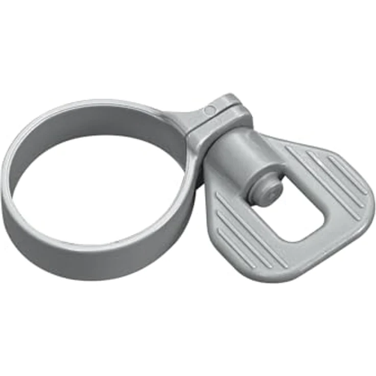 Bestway Sandfilteranlage 58515, Poolpumpe mit 6-Stufen-Regelventil und ChemConnect, für Beckengröße 1100-1600 l, 3028 l/h Leistung – Bild 5