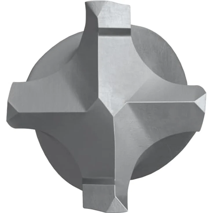 fischer 549933 Broca SDS Plus Quattric II, Bohrer 12 mm Durchmesser, 160 mm Gesamtlänge, 5er Pack – Bild 4