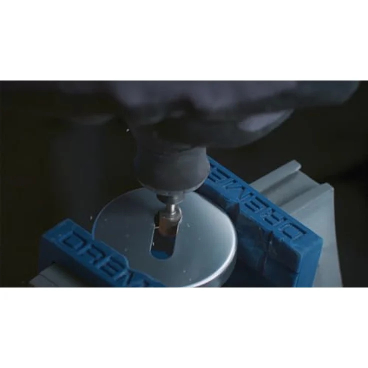 Dremel Fräsmesser 115 Arbeits-Ø: 7,8 mm – Bild 2