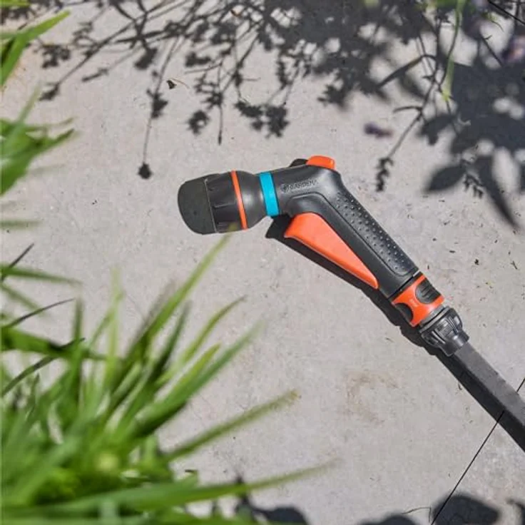 Tormek HTK-1006, Gartenbrause-Set zur professionellen Schärfung von Schneidwerkzeugen im TC-800 Koffer – Bild 2