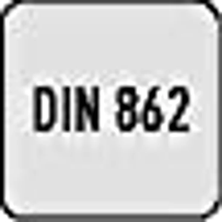 Promat 851055 Messschieber DIN862 150mm digital mit Feststellschraube 150 mm lang – Bild 5