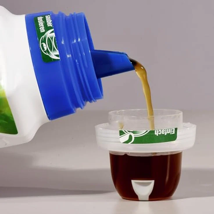 Compo Orchideendünger, 250 ml – Bild 6