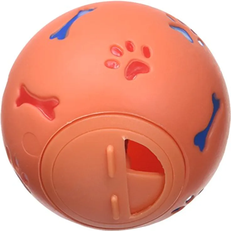 Nobby Snackball Hund klein 7,5 cm