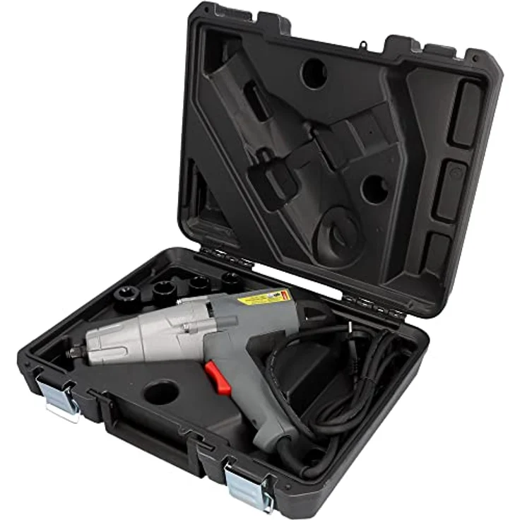 UNITEC 10923 Schlagschrauber Premium 230V – Bild 2
