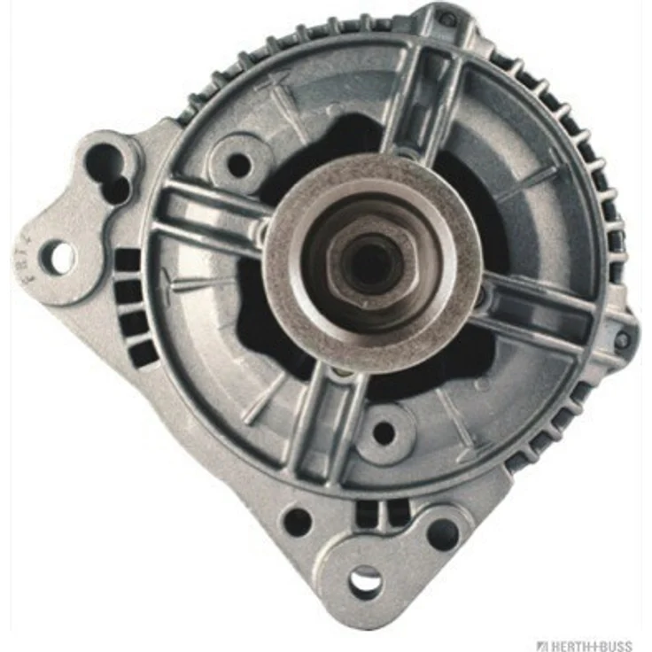 HERTH+BUSS ELPARTS 32038950 Lichtmaschine Generator 120A 14V für VW Golf IV Schrägheck, Transporter IV, GOLF III und Golf IV Variant