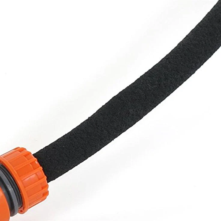 FUXTEC 15m/30m/50m Perlschlauch mit großem Zubehör Set – Bild 4