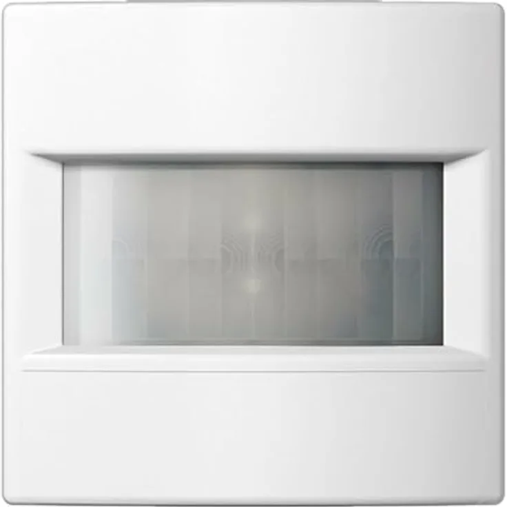 Jung BTLS17181WW Jung Home Bewegungsmelder 1,1 m Thermoplast Alpinweiß