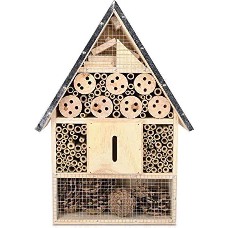 Insect hotels & bird houses 4057665341104 – Bild 8
