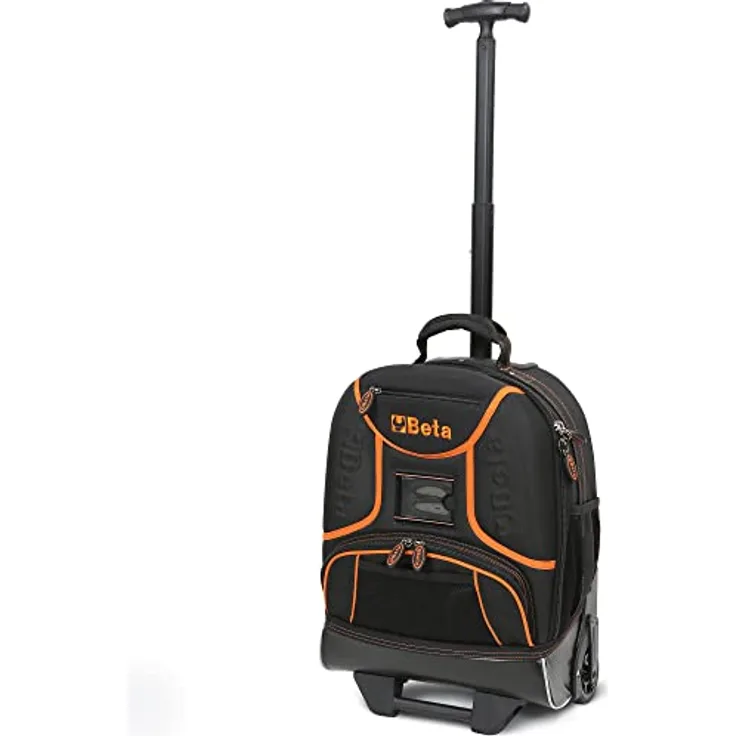 Beta Tools Werkzeugrucksack C6T 37x22x48 cm 021060010