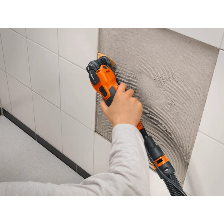 FEIN Hartmetall-Raspel für MultiMaster SL 80mm - Preisvergleich – Bild 2