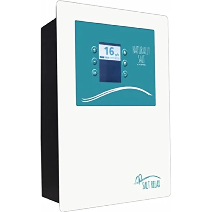 Bayrol Salt Relax Dosieranlage automatische Salzwasserpflege 190100