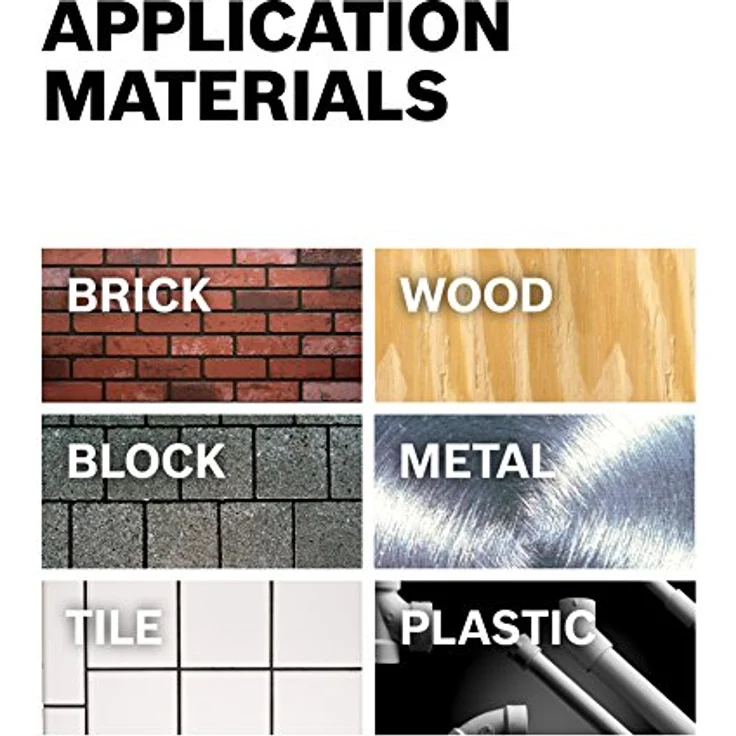 Bosch IMC03 3/16 Impact MultiConstruction Drill Bit – Bild 6