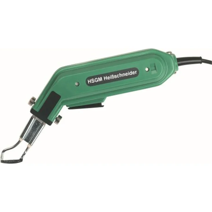 Kerbl 22720 Heißschneidegerät Engel mit Schneidspitze