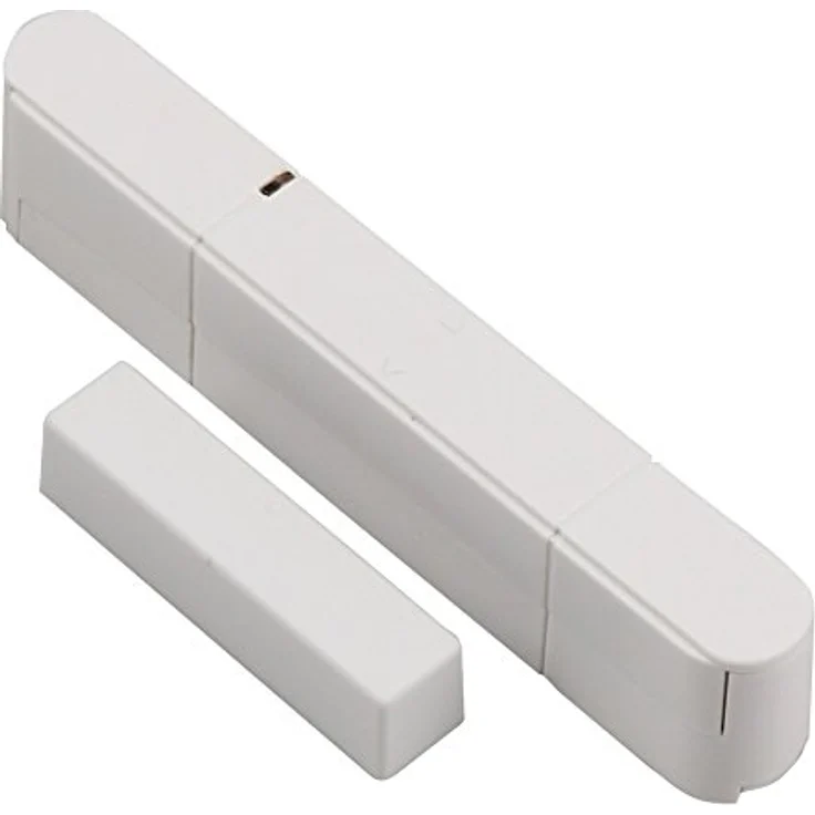 Olympia Protect 9061 Sicherheit Plus Alarmanlage GSM Funk Set 1 x Bewegungsmelder 7 x Tür Fenster Kontakte und Fernbedienung – Bild 6