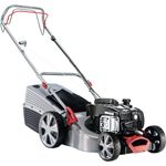 AL-KO Benzinrasenmäher, 46 cm Schnittbreite, 4.62 SP-B PLUS classic, Briggs & Stratton Motor, 3-in-1-Funktion
