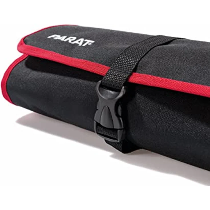 Parat Rolltasche BASIC Roll-Up Case 12 (Größe S/Werkzeugmappe schwarz/ohne Werkzeug) 5990827991 – Bild 5
