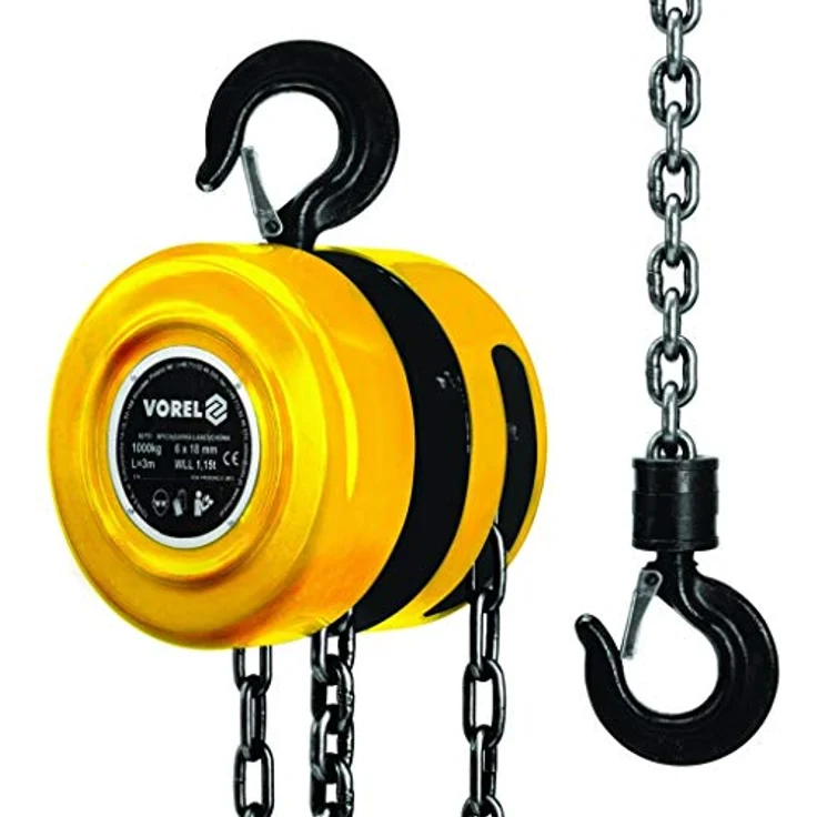 VOREL 80751 – Bild 2