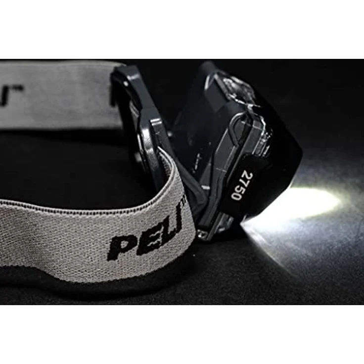 Peli, Stirnlampe – Bild 2