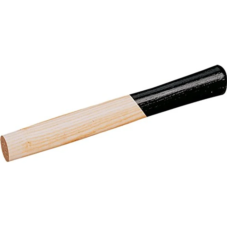 TRIUSO Fäustelstiel Esche 30 cm 2000 g