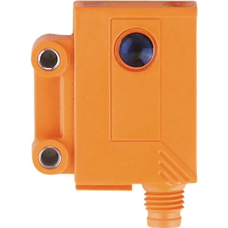 IFM OJ5185, Bewegungsmelder Reflexlichtschranke, IP67, kompakte Bauweise, 1.50 m Reichweite