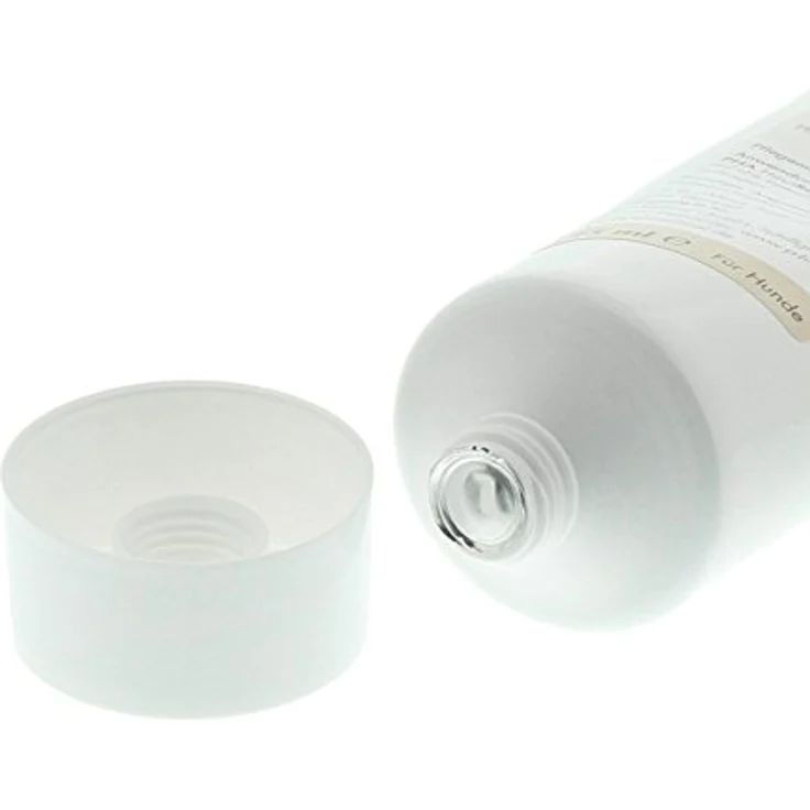 PHA Hund, Pfoten- und Ballenschutz vor äußeren Einflüssen, Salbe, PfotenSchutz, 125 ml – Bild 3
