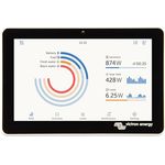 Victron Energy GX Touch 70, 7-Zoll Touchscreen Display für Cerbo GX, wasserdichtes Gehäuse, Multicolor