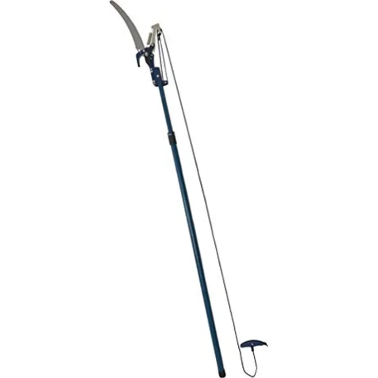 Spear & Jackson 4935TP Razorsharp Leichte Teleskop-Raupenschere