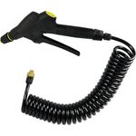 MESTO Drucksprühgerät, Spritzleitung für HD Geräte mit Spiralschlauch 2,5m