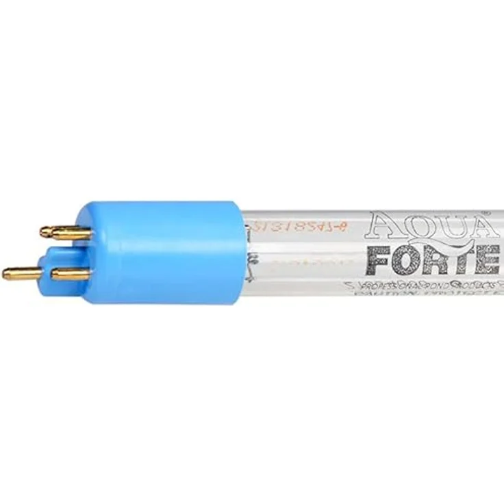 75 Watt T5 Ersatzlampe für Aqua Forte Power UVC - F980064 blauer Kopf 86 cm 8717605073989 – Bild 2