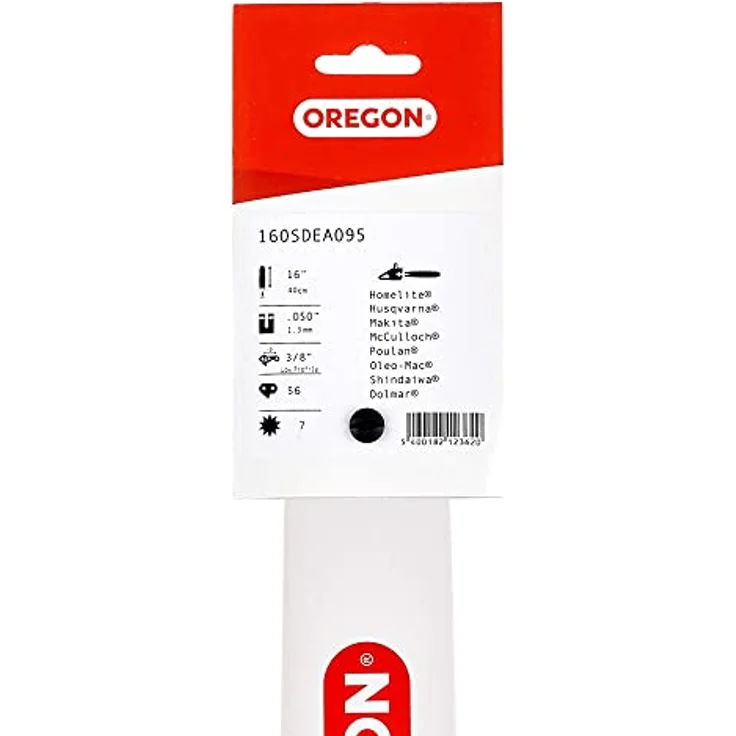 Oregon Schwert Double Guard, 160SDEA095 – Bild 4