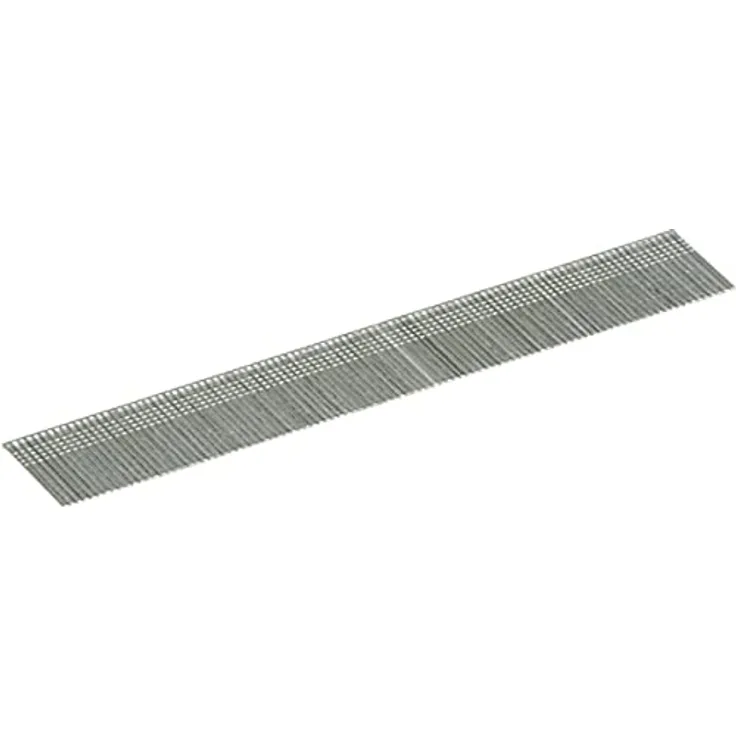 Bostitch 18GA MINIBRAD 15MM GAL 5M