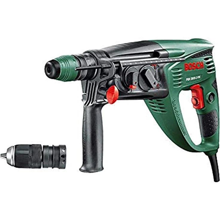 Bosch PBH 3000-2 FRE (0603394200) – Bild 2
