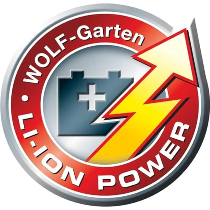 Wolf-Garten Li-Ion Power Finesse 30 R – Bild 7