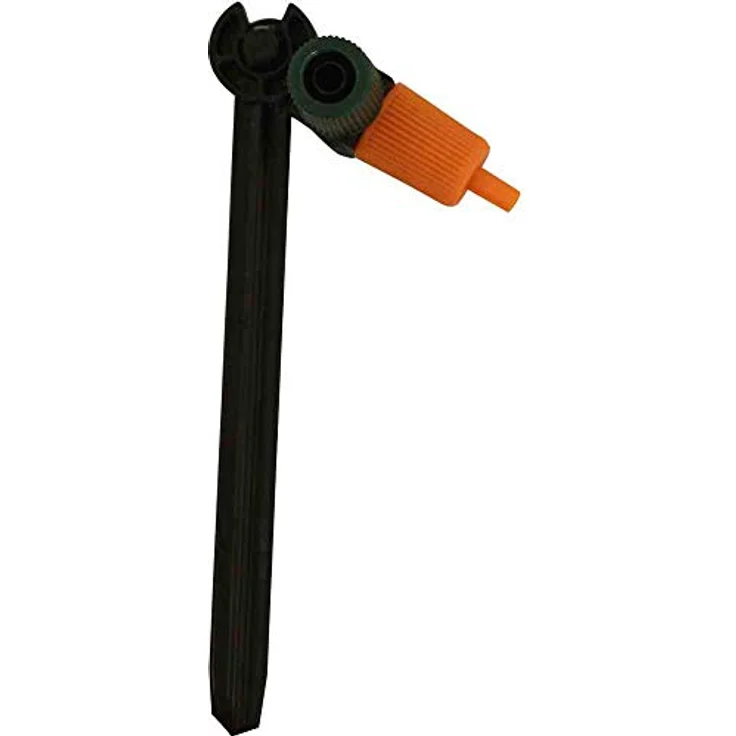 Siena Garden Bewässerungssystem Starterset Tropfer, 10 TLG. für Pflanzgefäße – Bild 4