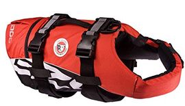 EzyDog Schwimmweste XS