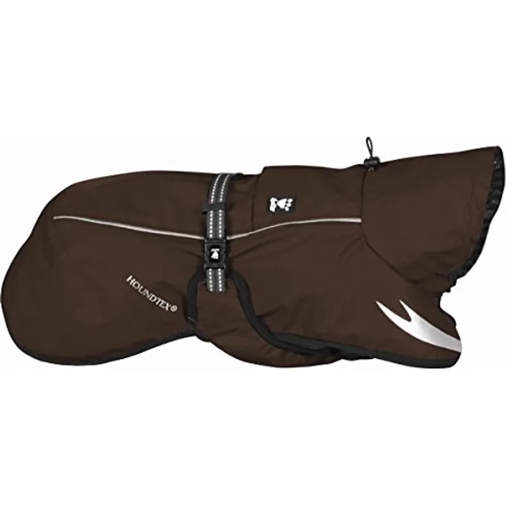Hurtta Outdoors Torrent Mantel. Größe: Schlammlänge von 45 cm