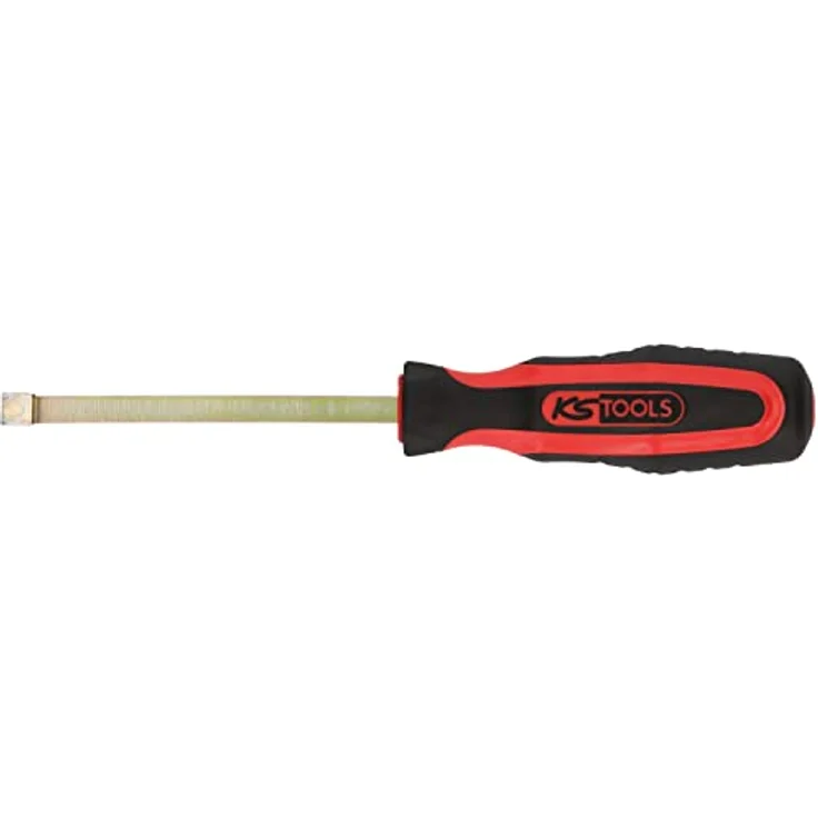 KS Tools 440.0330 Bremsscheiben-Schabeisen, Brecheisen zur Fahrzeugkompatibilität – Bild 1