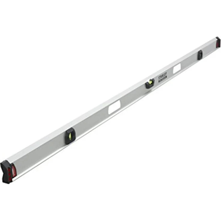 Stanley I-Profil FatMax II 200 cm magnetisch (1-43-558) – Bild 2