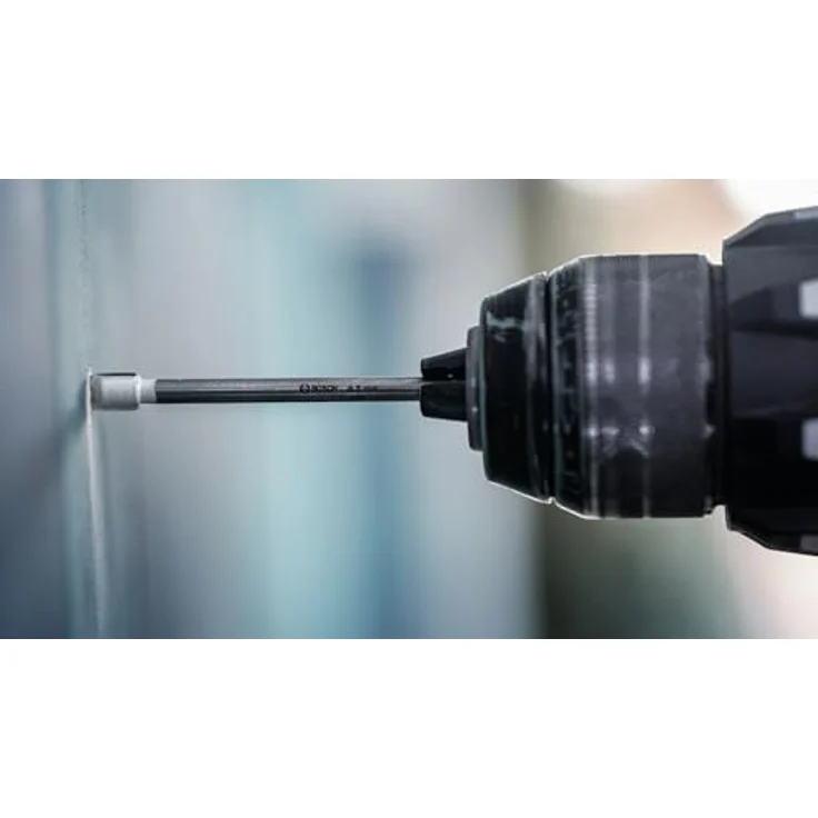 Bosch Professional 5tlg. Fliesenbohrer Set CYL-9 Cerammic (für Fliesen, Keramik, Porzellan, Zubehör für Bohrmaschinen) – Bild 7