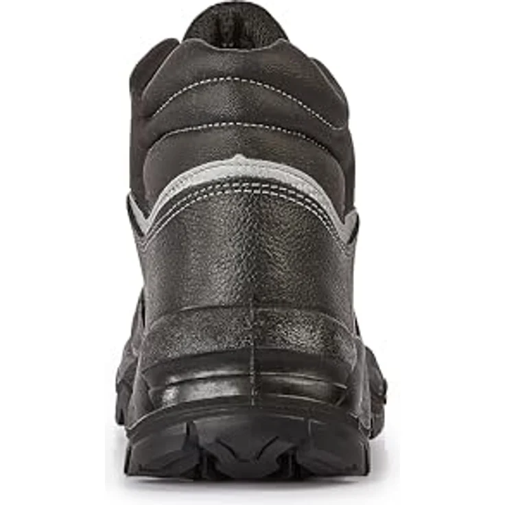 U-POWER Sicherheitshochschuh DEPP S3 HRO HI SRC, robuster Arbeitsschuh aus Leder, Größe 46 – Bild 3