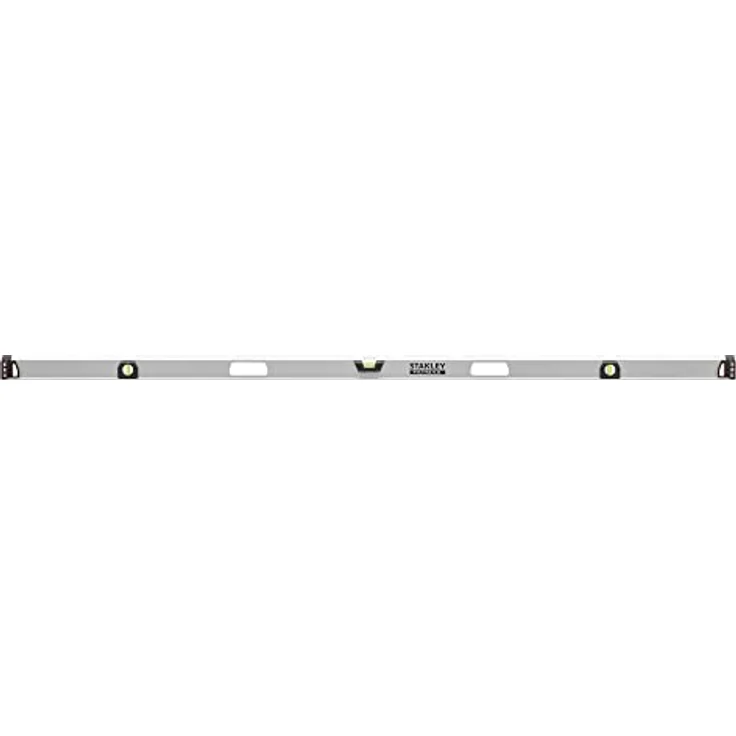 Stanley I-Profil FatMax II 200 cm magnetisch (1-43-558) – Bild 3