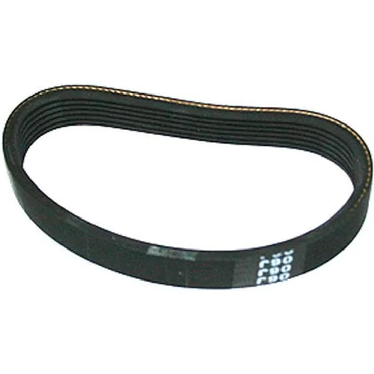 ATIKA Ersatzteil | Antriebsriemen Riemen für Tischkreissäge T 250 - T 250 N