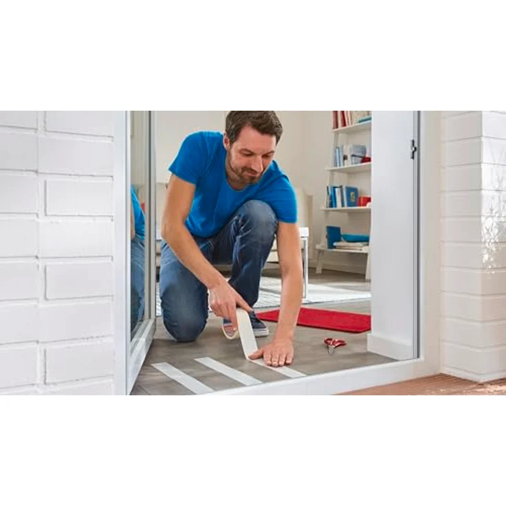 Tesafix Verlegeband 557295mx50mm - Preisvergleich – Bild 3