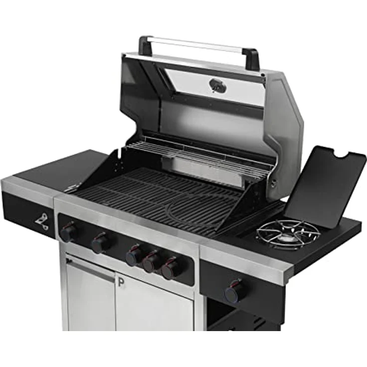 tepro - Gasgrill Keansburg 4 Special Edition 3315 – Bild 4