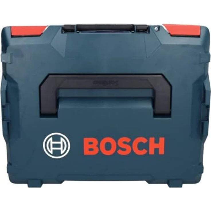 Bosch Professional Akku-Drehschlagschrauber GDS 18V-300, 2 Akku 18V 4.0Ah, Schnellladegerät 18V-40 - 06019D8202 – Bild 5