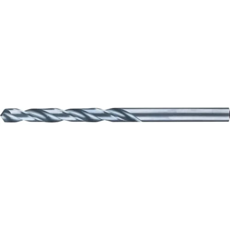 PFERD TOOLS Spiralbohrer STEEL, 10 Stück, Ø 6,5 mm, HSS-G N, DIN 338, 118°, präzise Bohrlöcher für Stahl, Aluminium und mehr – Bild 1