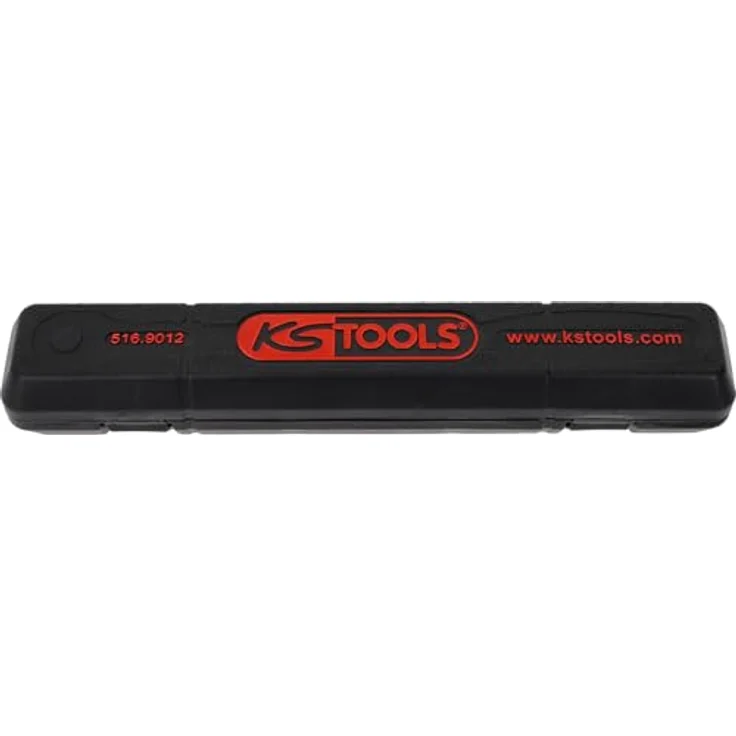 KSTOOLS 1/4 Infinitool Ratschen-Drehmomentschlüssel, 5-25 Nm mit Mikrometerskala und ergonomischem 2-Komponentengriff – Bild 6